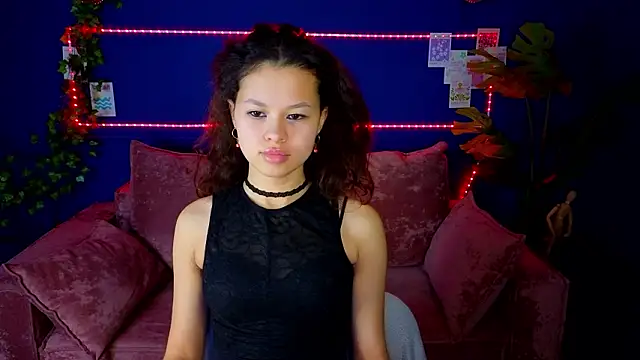 moco_choco's Live XXX Chat