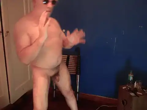 Fabrissi Live XXX Chat