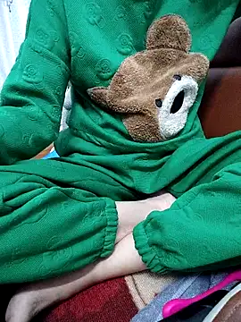 Haralushiaaa Chat XXX live