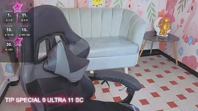 Czat XXX na żywo – Paris09_v_