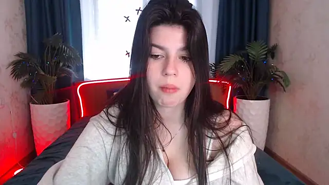 KisaModel: онлайн-секс-чат