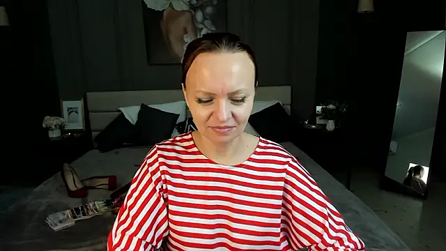 _Manuka_'s Live XXX Chat