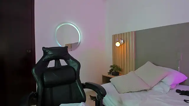 scarlett_rosse_x Obrolan Langsung XXX