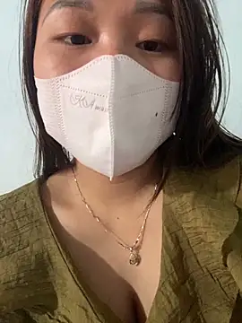 Kaylee00 Pertunjukan Webcam