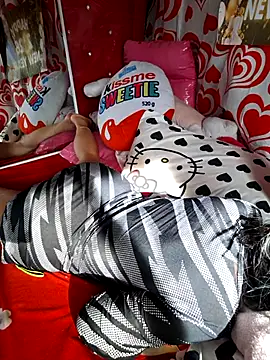 sweetieme Live XXX-Chat