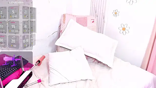 Dulce_andrea__ Obrolan Langsung XXX