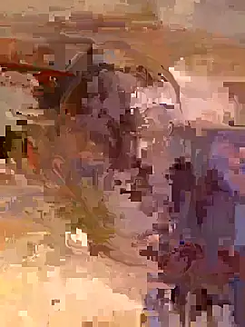 bugboy's Webcam Show