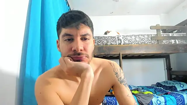 daniel_sexy777's Live XXX Chat