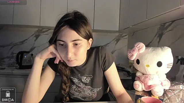 Chat XXX ao vivo de Ayesha_Thebestt