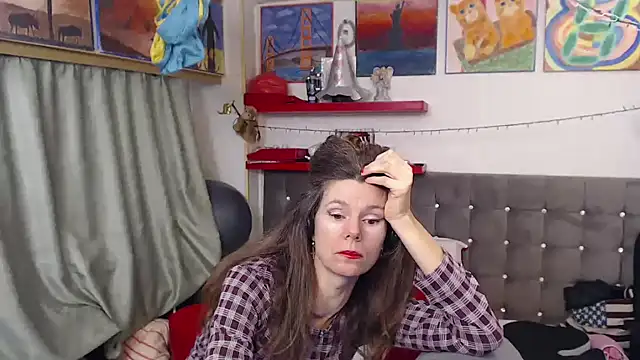 kellyterapy: онлайн-секс-чат