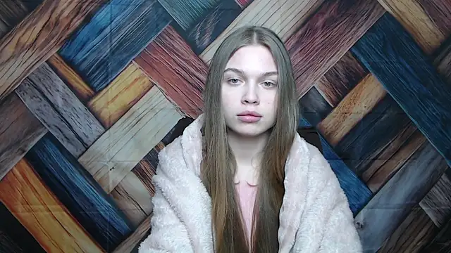 Вебкам-шоу LaraPika