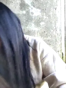 yoowwmr Adlı Modelin Web Kamerası Şovu