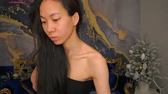 Yen_Star – Live XXX-chat