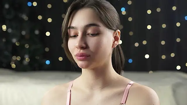 Chat XXX ao vivo de LettySlovacek