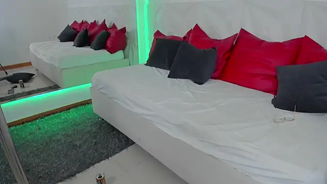 lilith_loove Webcam-Show