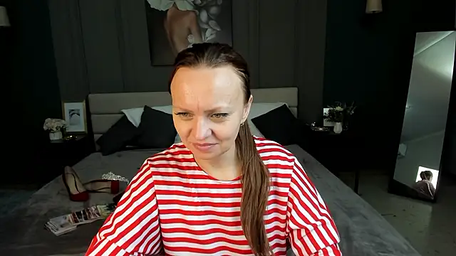 Chat XXX ao vivo de _Manuka_