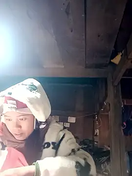 nanaliu001 webcam show