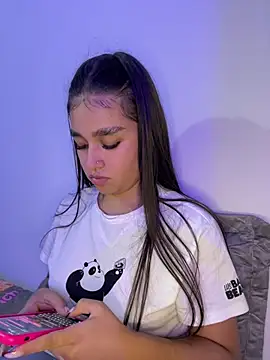 I_samantha's Live XXX Chat