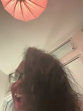 Chaniita's Live XXX Chat