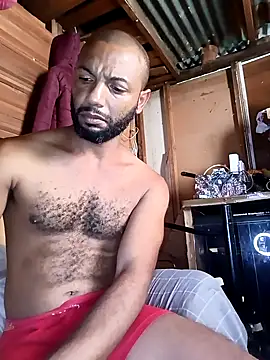 Chat XXX en directo de Camodick