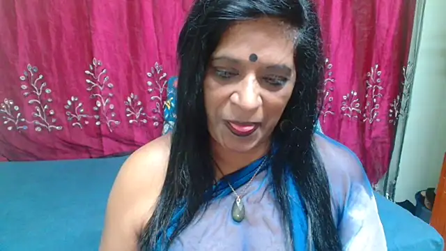INDIANFUSION Live XXX Chat