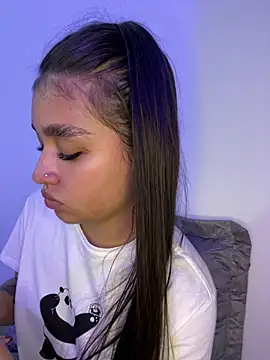 I_samantha – Live XXX-chat