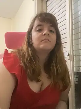 Bombon_ok Adlı Modelin Canlı XXX Sohbeti