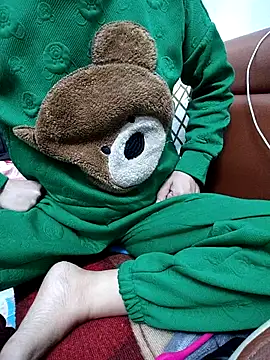 Haralushiaaa – Live XXX-chat