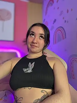 Sophie_LS – Live XXX-chat