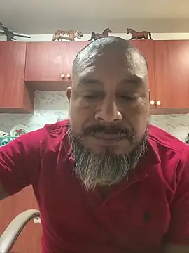 julio_pen webcam show