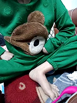 Haralushiaaa's Live XXX Chat