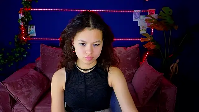 Chat XXX ao vivo de moco_choco