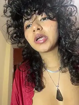 justcallmemargo's Live XXX Chat