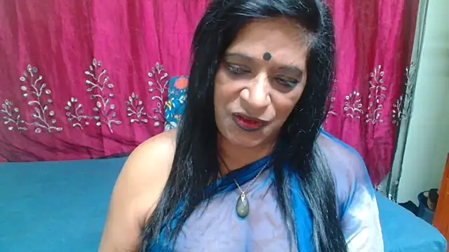 Chatroom XXX en direct de INDIANFUSION