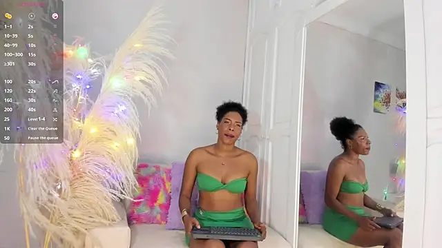 CardyKambell1 Adlı Modelin Canlı XXX Sohbeti