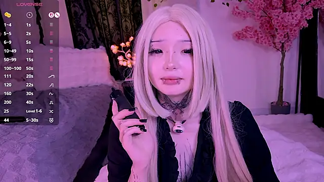 Lein_Bone 网络视讯表演