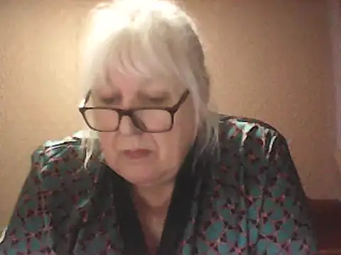 Alexia64231 Webcam Show