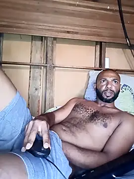 Camodick's Live XXX Chat