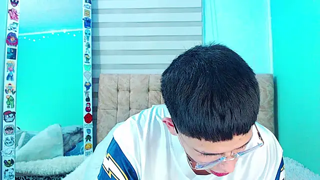 Živý XXX chat _justinmoon2