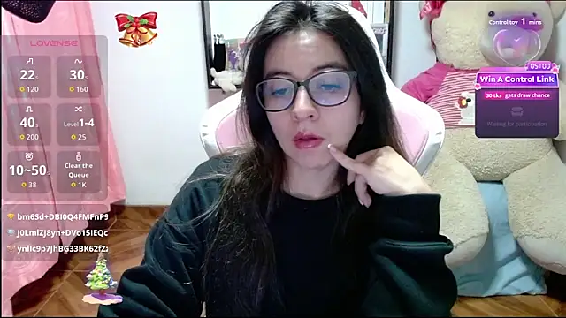 Maggie_Fox3 – Live XXX-chat