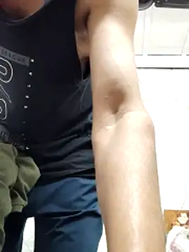 Sunny_cute_love's Webcam Show