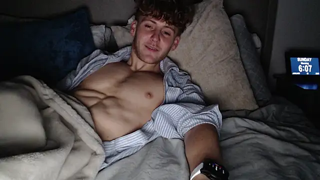 DominantAlex18 Live XXX Chat