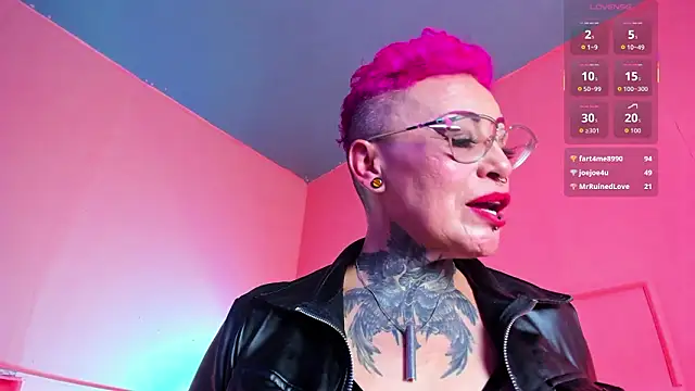 Chat XXX Live MATURE_HARDCORE