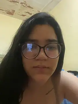 WildVibesXX Webcam Show