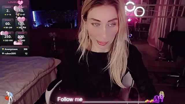 AnnieGOld_ Live XXX-Chat