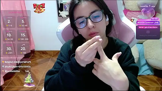 Maggie_Fox3 Live XXX-Chat