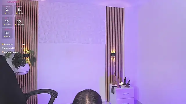 valeria_acosta_ Live XXX-Chat