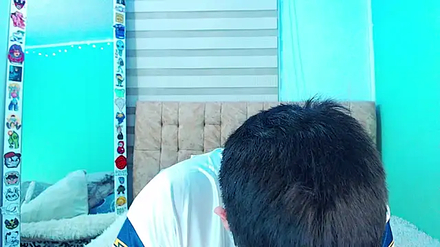 _justinmoon2 Live XXX-Chat