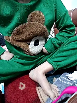 دردشة Haralushiaaa الجنسية المباشرة