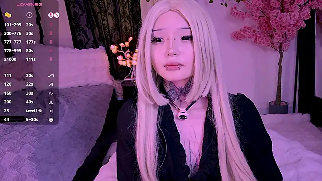 Chatroom XXX en direct de Lein_Bone